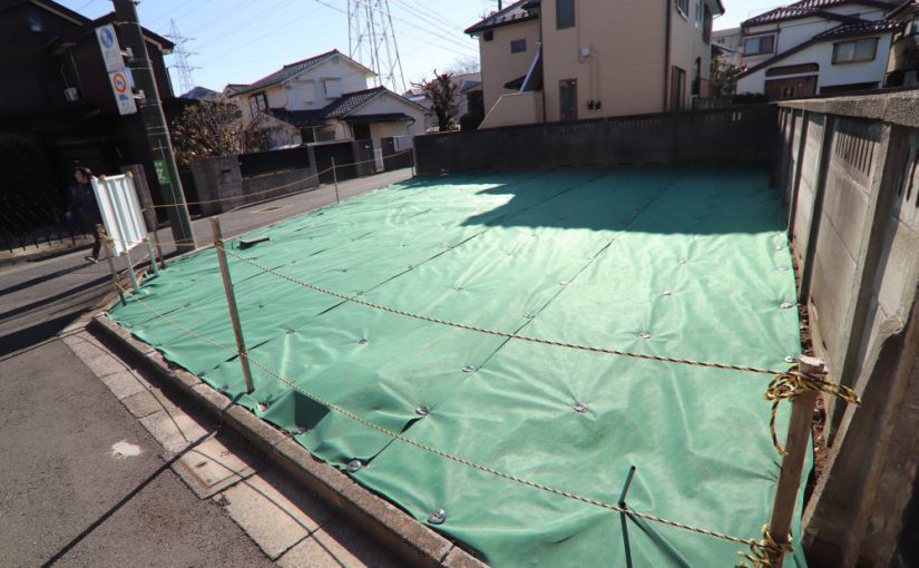 ～発売予定物件のお知らせ～